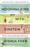 Moonwalking with Einstein